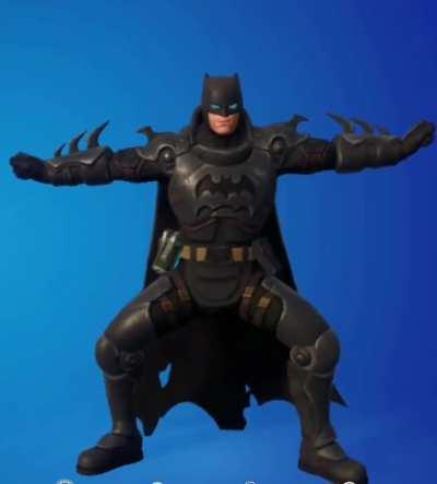 When the vids are back on DCCJ