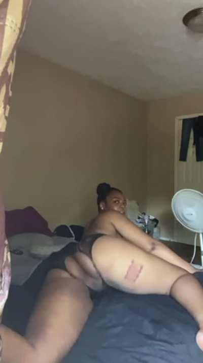 what would you do with me ? 🐍🍑