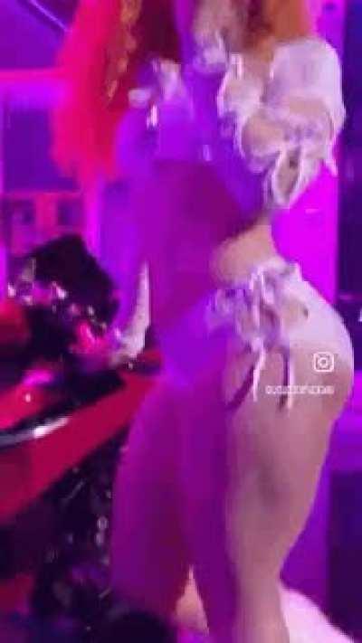 Ice Spice 2024 BET’s