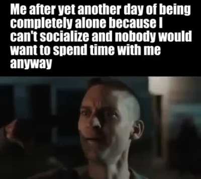 Real (I am very boring)