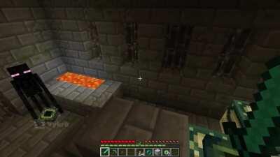 I think it's time to delete Minecraft..