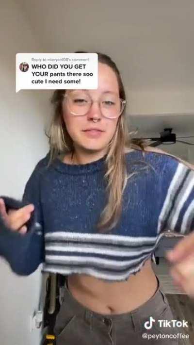 Very fashionable 🌺