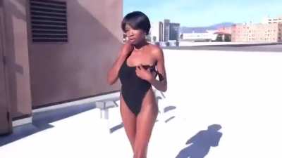 Love this photoshoot