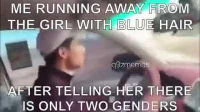 Stupid bitch LIBTARDS tell me lies 😡😡