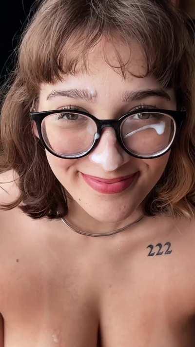 If u give me more u make me Moore happy