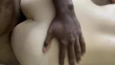 I know you guys like when I talk 😏 would you let your wife fuck BBC if she asked you like this? 😘🥰 I went to meet him after and he loved how tight my pussy was