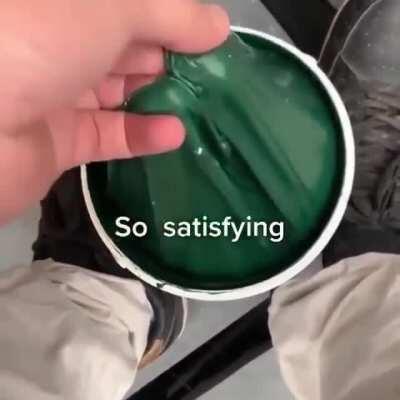 Anybody else find satisfying videos way more satisfying on dph?