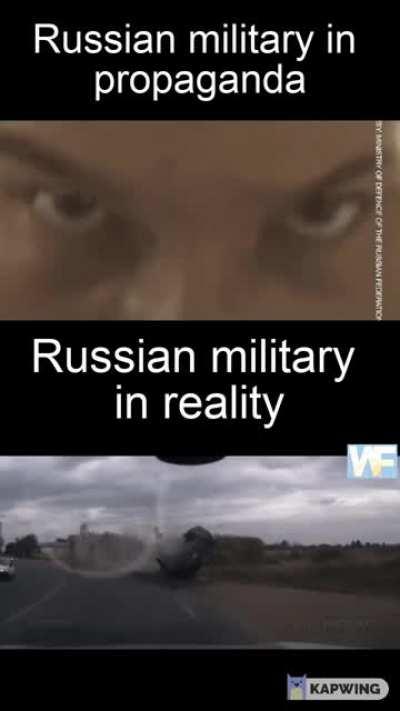 Must have spent all of their budget on the ads