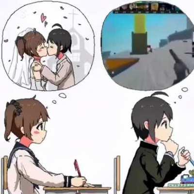 TRRRAAA PA PA PA BOOM