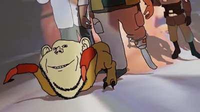 I reposted this just because of monntgomery