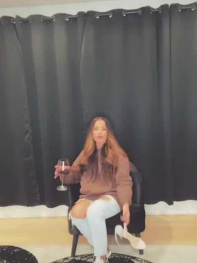 HMC while I make a video