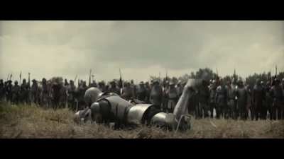 A rare footage of me resisting the urge to commit suicide