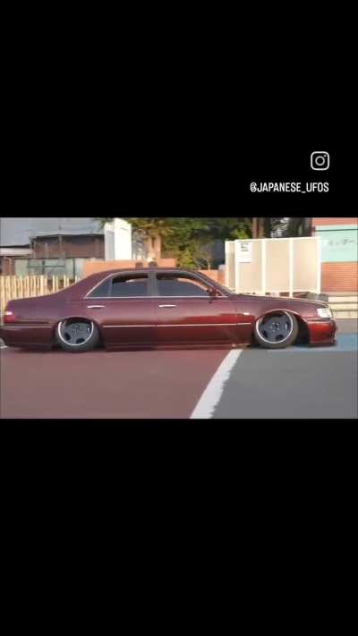 2023 Stance Nation Japan VIP cars