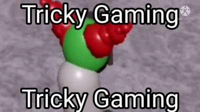 Tricky gaming