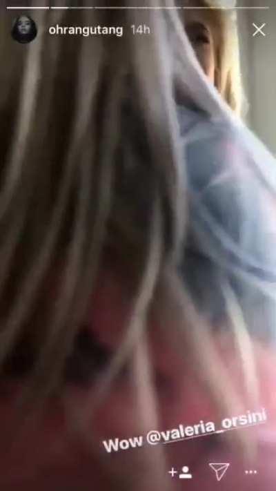 Valeria Orsini (@Valeria_Orsini)