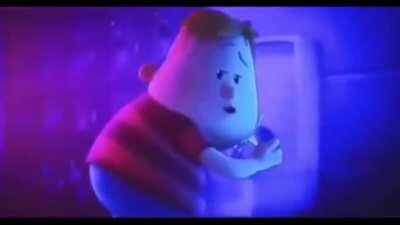 Fans de Orslok ser como: