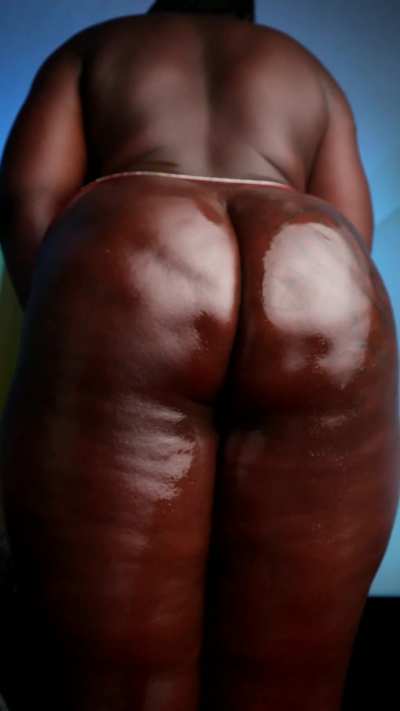 Grown ass riding my own hands