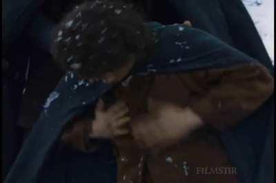 Chilean Lord of the Rings Beer Ad #3