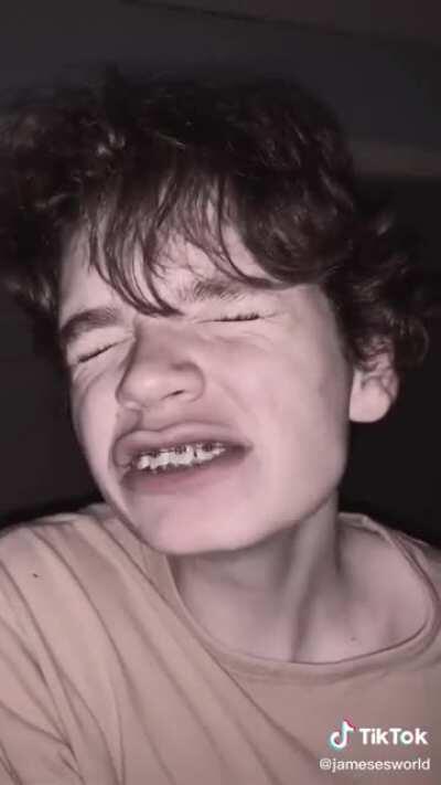 I hate him so much, it shouldn't be possible