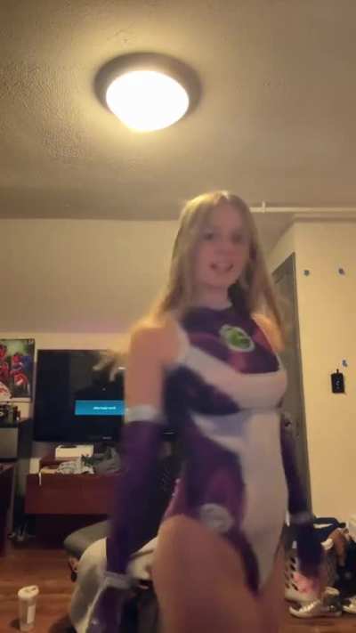 Holloween bop