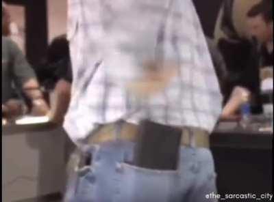 Get down to business