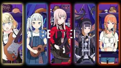 HOLOLIVE is NEVER OVER