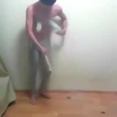 fireworks and nipples