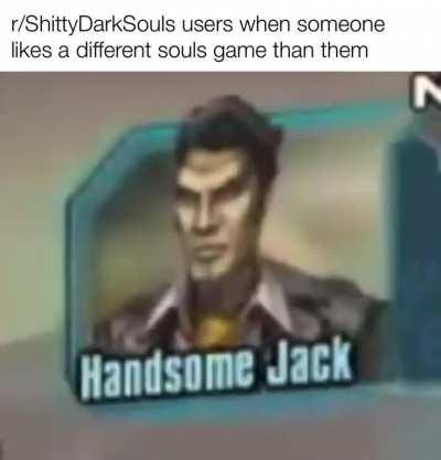 Average discourse on this subreddit: