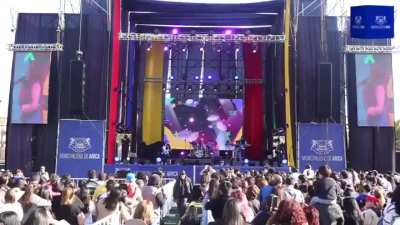 Christell - Chiki-Chiki (Día del niño 2024)