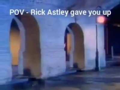 In parallel universe :/