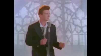 You’ve been boofed