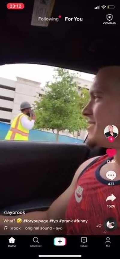 Hey boss, you got me a petora?