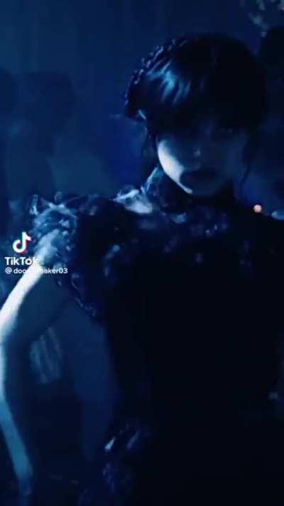 New leak for Wednesday season 2