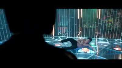 I present to you the 