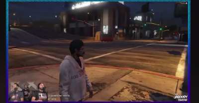 When Jerry Curl Was Born 🎷👨🏿‍🦱