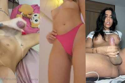 Can't hold it in? Same!