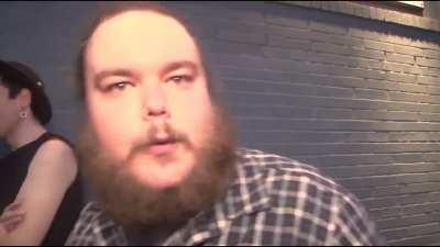 My favorite bit of the real will woodf