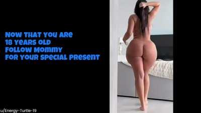 Moms Know What Their Son’s Truly Want