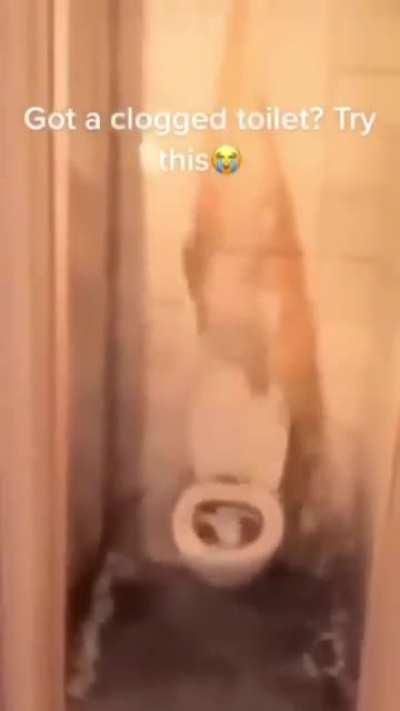 who wanna try this ?