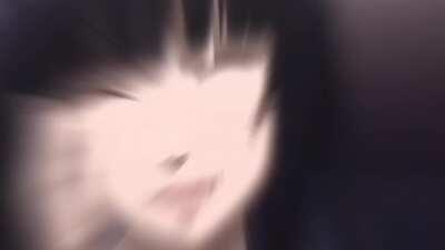 One of my old Yumeko edits!