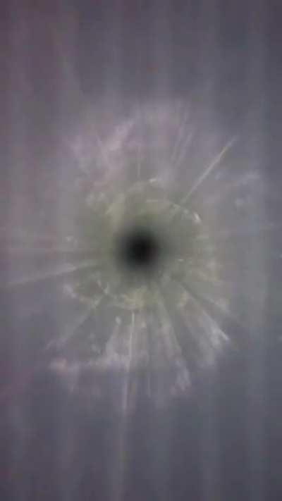 Camera sent down a hole in East Antarctica uncovers Earth's oldest ice (≈ 2 million years old).