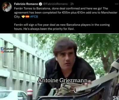 Messi - Barca reunion 💙❤️