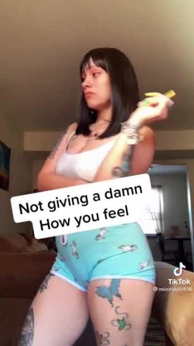 Bipolar or wanting to validate herself being a toxic person?