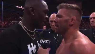 What racial undertones?