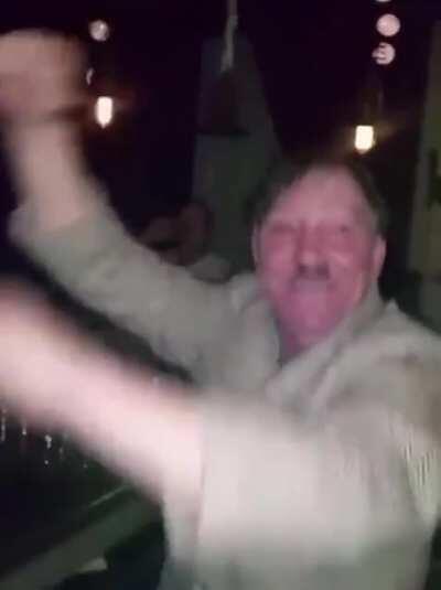 Guys i found Dababy...i think (repost)