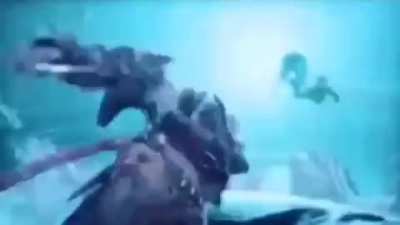 Donkey Kong Bananza Endgame in a nutshell