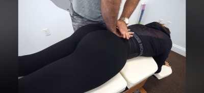 Chiropractor 