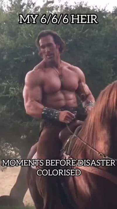 BABY DON'T HURT ME🔥🔥🔥🔥