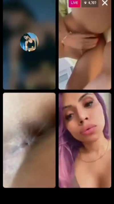 Sonia Arora live on Instagram 💖