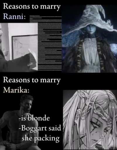 in boggart we shall trust